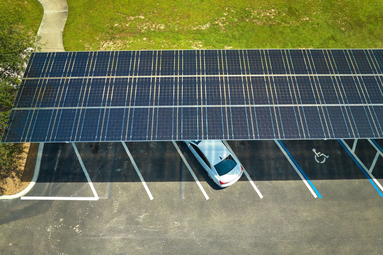 Solarcarport