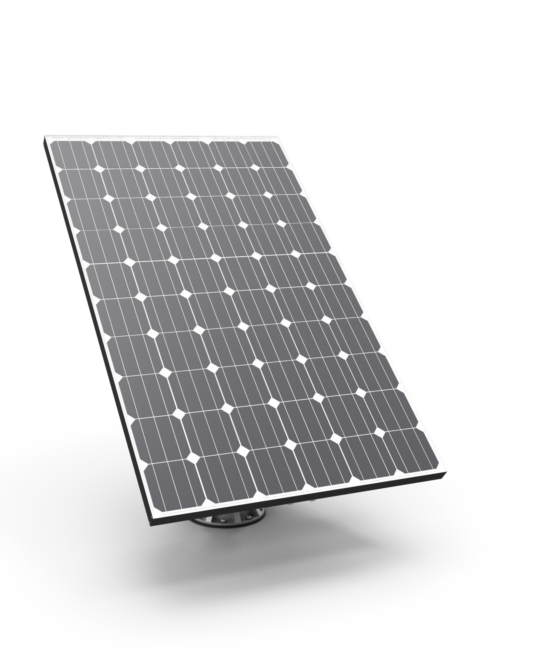 Solarmodul Aiko
